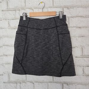 Athleta athletic skirt